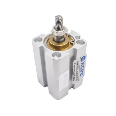 SDA 20x20-S Magnetic Pneumatic Cylinder - 3