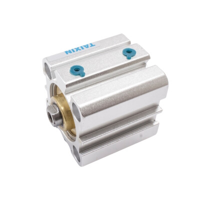 SDA 25x10-S Magnetic Pneumatic Cylinder - 1