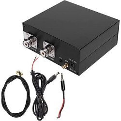 SDR Receiver - Transmitter Switch Antenna Sharing Switch 160MHz