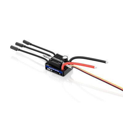 SeaKing 30A V4 Su Geçirmez ESC - 1