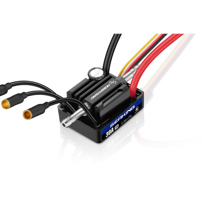 SeaKing 30A V4 Su Geçirmez ESC - 3