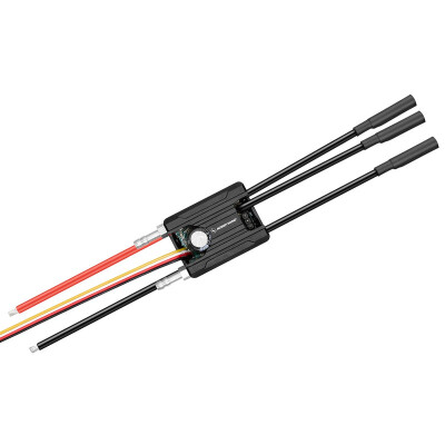 SeaKing 60A V4 Waterproof ESC - 2