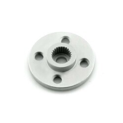 Servo Motor Connector - HUB