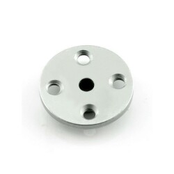 Servo Motor Connector - HUB - 2