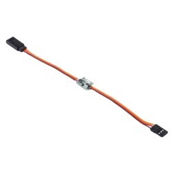 Servo Signal Reverser 3.6V-24V 5A - 3
