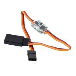 Servo Sinyal Ters Çevirici 3.6V-24V 5A - 1