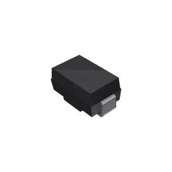 SF18 600V 1A SMD Diyot - ES1J