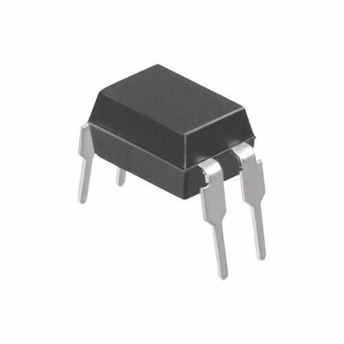 SFH617-3 DIP-4 Transistör Çıkışlı Optokuplör Entegresi