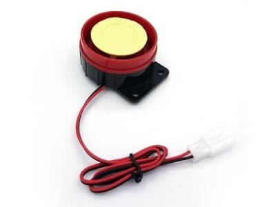 SFN-55 100dB Pasif Buzzer Siren - 1