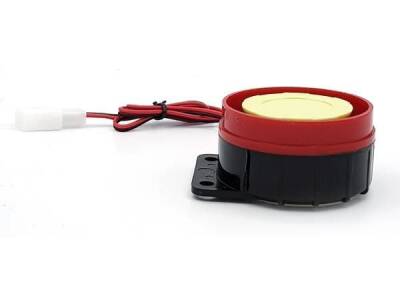 SFN-55 100dB Pasif Buzzer Siren - 3