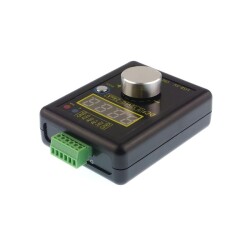SG-002 Analog ±12V 0-24mA Sinyal Jeneratörü - 3