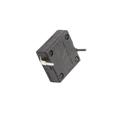 SH-425 12x12x12mm Anahtarlı ON-OFF El Feneri Butonu - 2