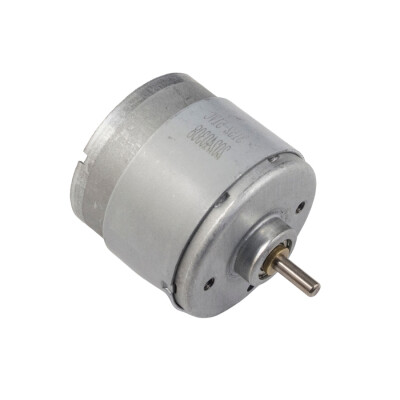 SH-525 12V 14000Rpm Redüktörsüz DC Motor - 1