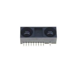 Sharp GP2Y0A60SZLF 10-150 cm Kızılötesi Sensör - PL-2474 - 2