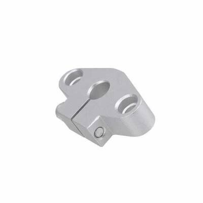 SHF10 10mm Aluminum Shaft Holder - 1