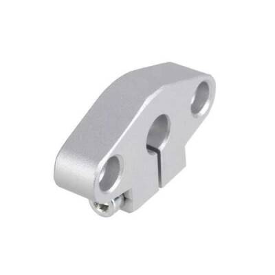 SHF10 10mm Aluminum Shaft Holder - 2
