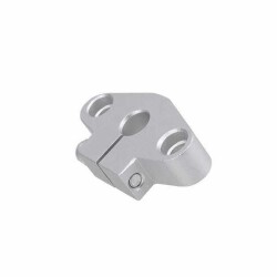 SHF8 8mm Aluminum Shaft Holder