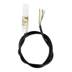 SHT30 I2C Waterproof Temperature Humidity Sensor PE Probe - 1