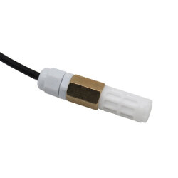 SHT30 RS485 Waterproof Temperature Humidity Sensor PE Probe - 2