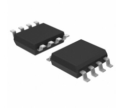 SI4511DY - 20V 7.2 A/6.4 A Mosfet - SO8