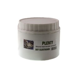 Silicone Thermal Paste 1000gr