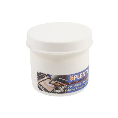 Silikon Termal Macun 75gr - 1