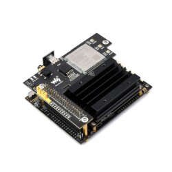 SIM7600G-H 4G/3G/2G/GNSS Modülü - Jetson Nano Uyumlu - 3