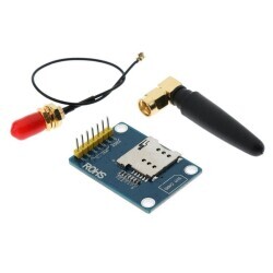 SIM800L GSM GPRS Modülü