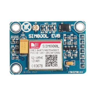 SIM800L GSM GPRS Modülü - 2