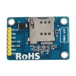 SIM800L GSM GPRS Modülü - 3