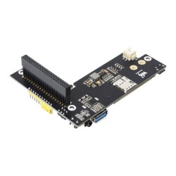 SIM8202G-M2 5G/4G/3G Module - Jetson Nano Compatible