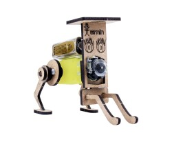 Simple Robot Building Set