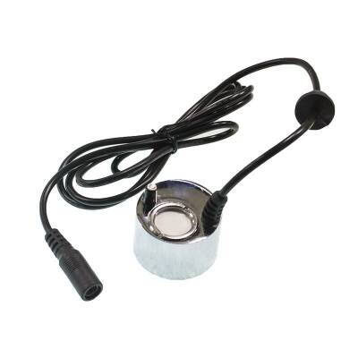 Sis Yapıcı Nem Nozülü - Soğuk Buhar Jeneratörü - 1