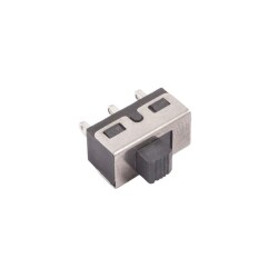 SK18F02G7 2 Position Slide Switch 3 Pin