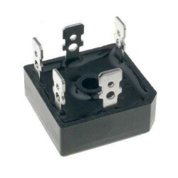 SKBPC5010 50A 1000V Trifaze Köprü Diyot 3 Faz