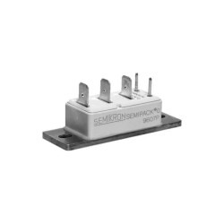 SKKD 15/12 Module Diode 2x15A 1200V