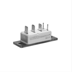 SKKT 15/12 E Thyristor Diode Module 15A 1200V