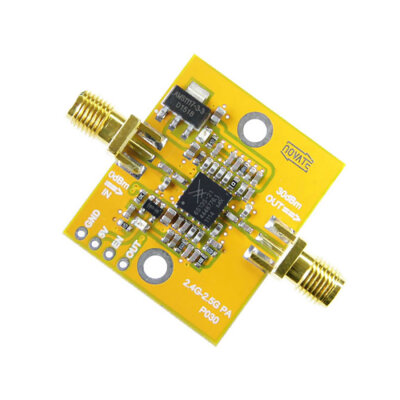 SKY65135 1W 2.4GHz RF Amplifier Module - 1