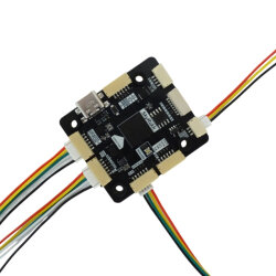 Skyrukh Surge H7 Autopilot Flight Control Board