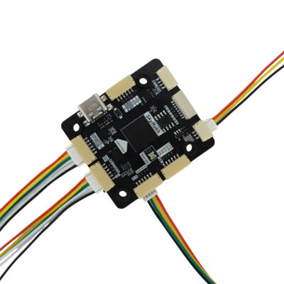 Skyrukh Surge H7 Otopilot Uçuş Kontrol Kartı  - 1