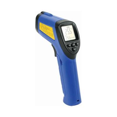 SM-580 - Lazer Tip El Termometresi - 1