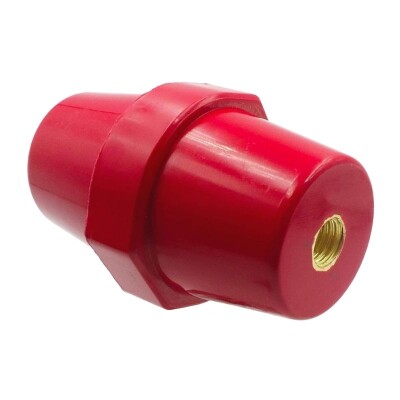 SM-76 M10 Busbar Support Insulator - 2
