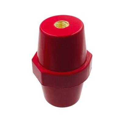 SM-76 M10 Busbar Support Insulator - 1