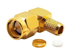 SMA-JW6.0 Coaxial Connector