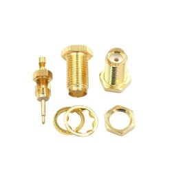 SMA-KY-1.13 Coaxial Connector