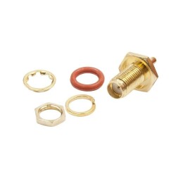 SMA-KY-1.13 Coaxial Konnektör