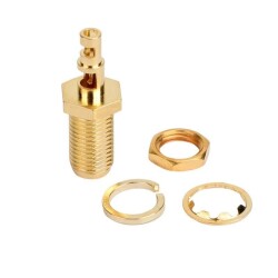 SMA-KY-178 Coaxial Connector