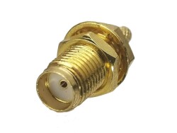 SMA-KY-3 Coaxial Konnektör