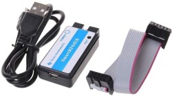 SmartRF04EB CC1110 CC2530 Zigbee Emulator Programlayıcı - 3