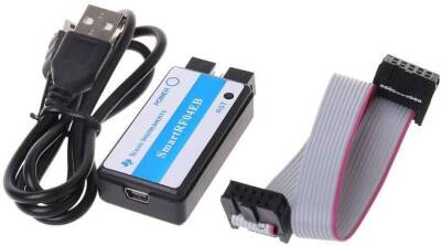 SmartRF04EB CC1110 CC2530 Zigbee Emulator Programlayıcı - 3